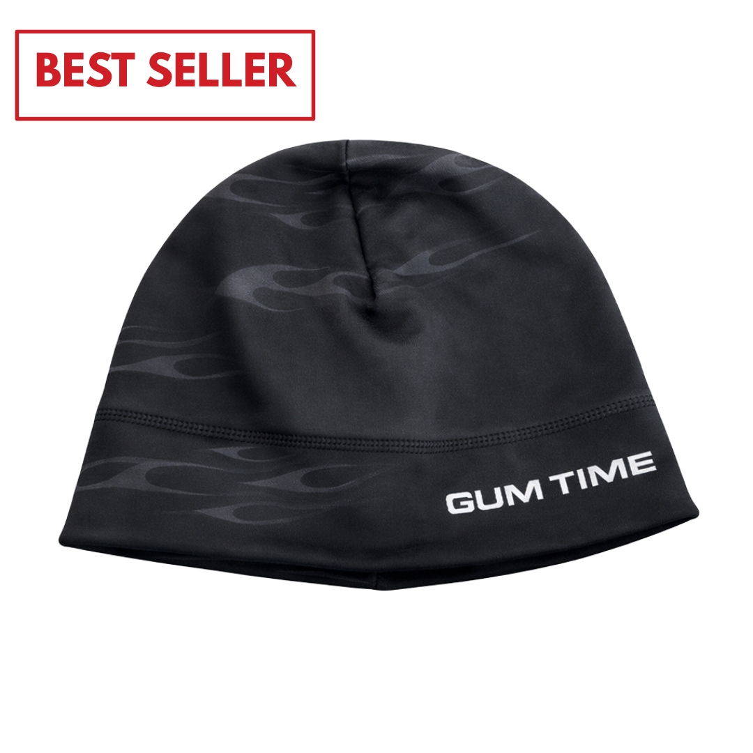 FLAME BEANIE