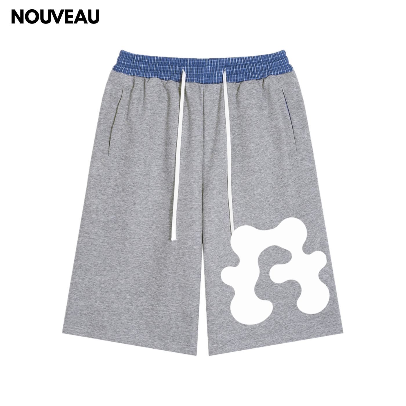SHORTS - JOGGER