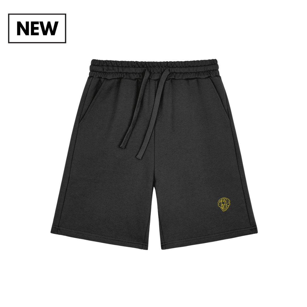 SHORT BLACK BILL