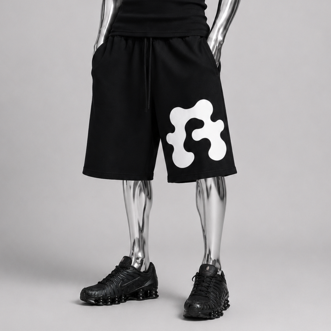 SHORTS - JOGGER