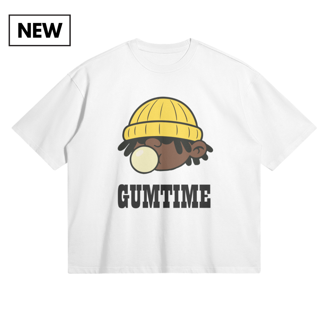 BABY GUMTIME T-SHIRT