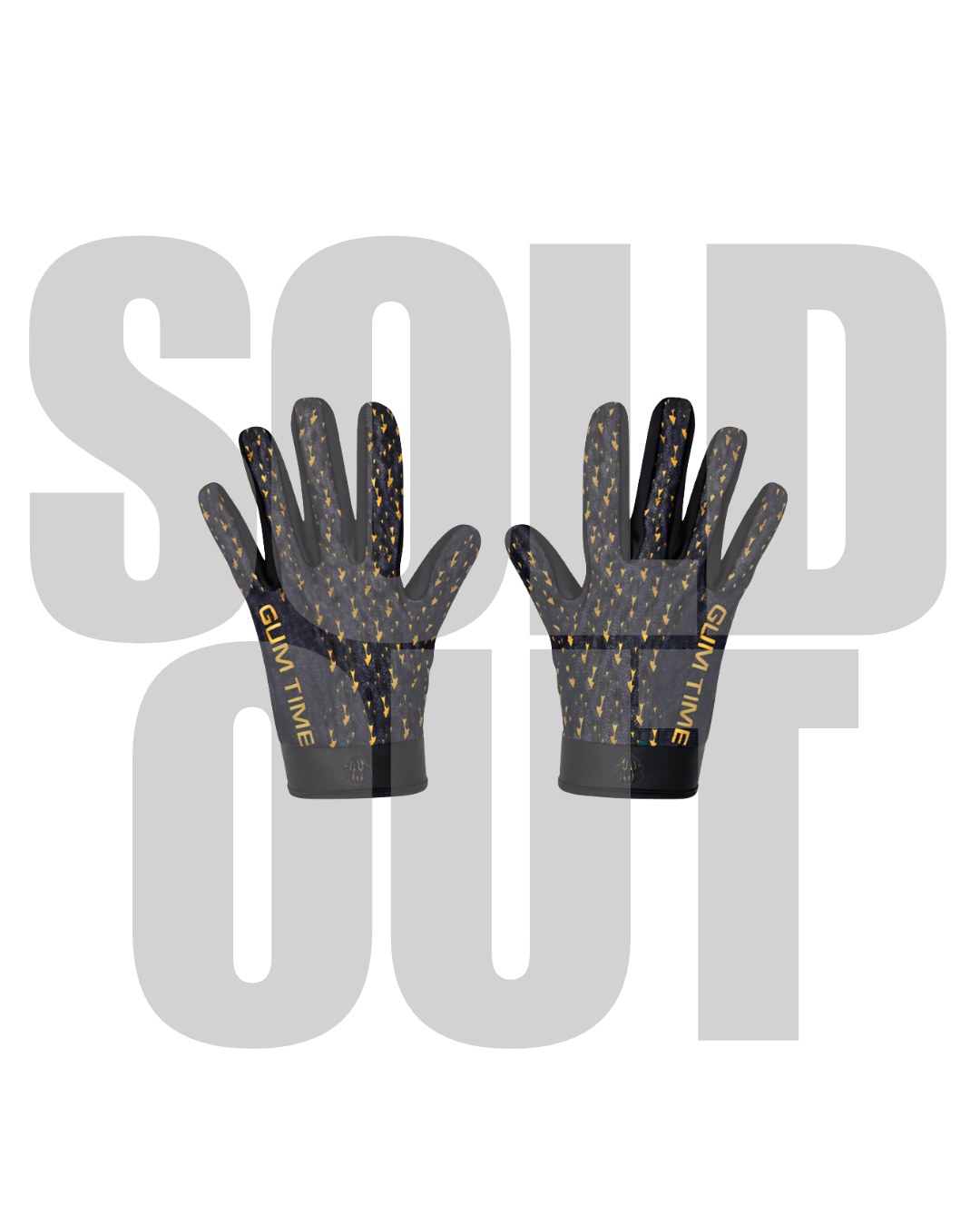 STREET GLOVES