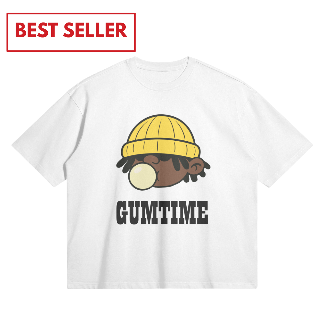 BABY GUMTIME T-SHIRT